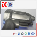 Profissional feito sob encomenda die casting supplier China de boa qualidade cobrir da ferramenta pneumática alumínio die casting com preço barato